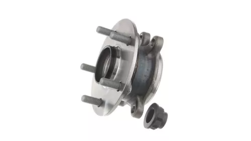 SKF Wheel Bearing Kit (VKBA7477)