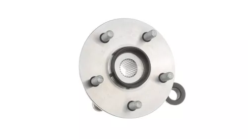 SKF Wheel Bearing Kit (VKBA7477)