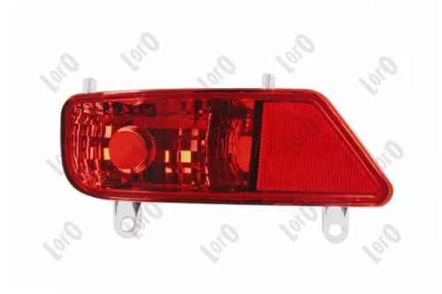 Rear Fog Light