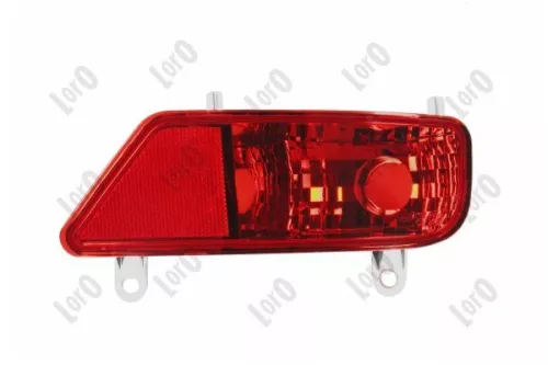 Rear Fog Light