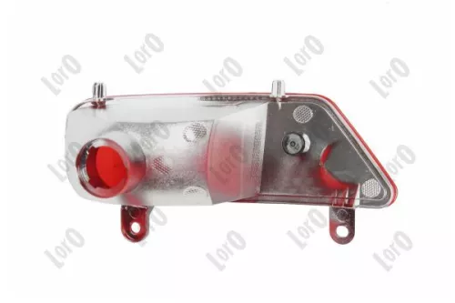 ABAKUS Rear Fog Light (038-03-876)