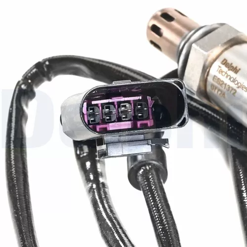 DELPHI Oxygen Sensor (ES21372-12B1)
