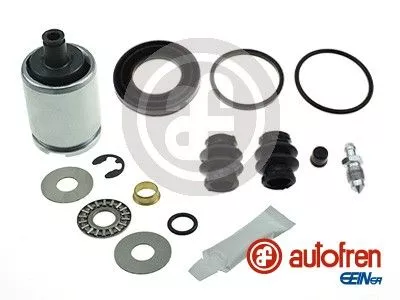 Repair Kit, brake caliper