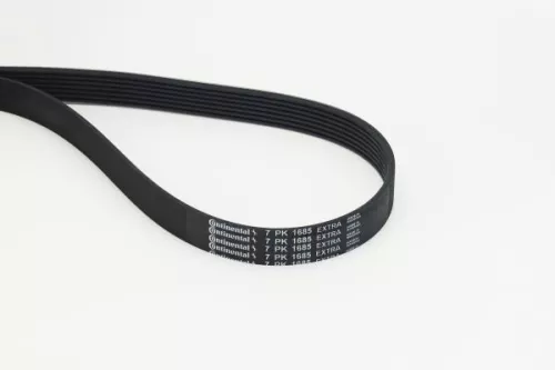 V-Ribbed Belt