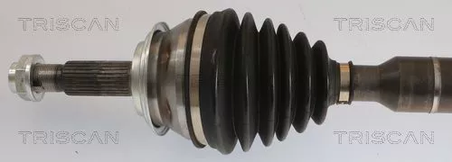 TRISCAN Drive Shaft (854013568)
