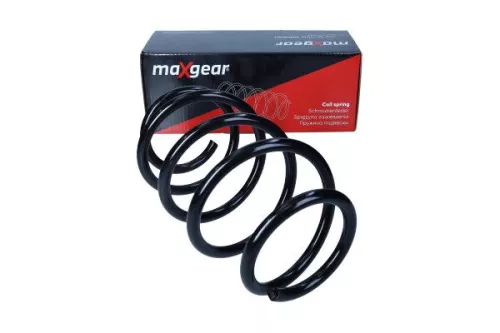 MAXGEAR Suspension Spring (60-1302)