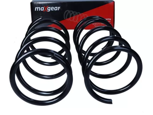 MAXGEAR Suspension Spring (60-1553D)