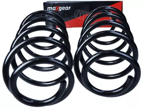 MAXGEAR Suspension Spring (60-1689D)
