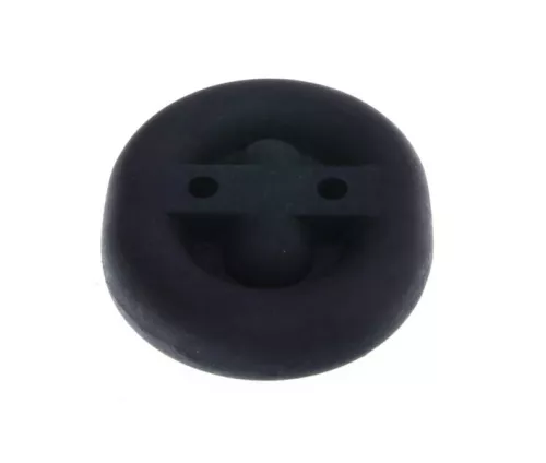 Mount, exhaust system