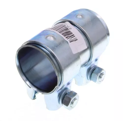 Pipe Connector, exhaust system