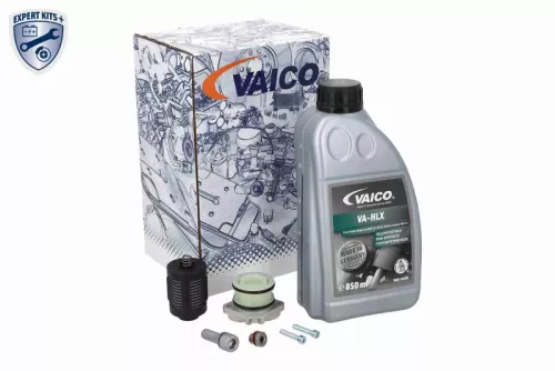 VAICO Parts Kit, multi-plate clutch oil change (all-wheel drive) (V10-5600)