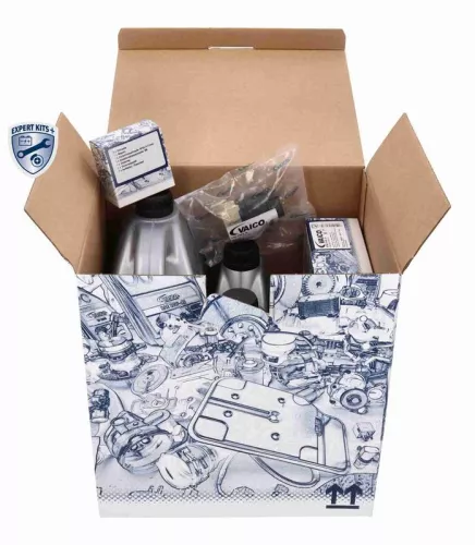 VAICO Parts Kit, automatic transmission oil change (V30-2254)