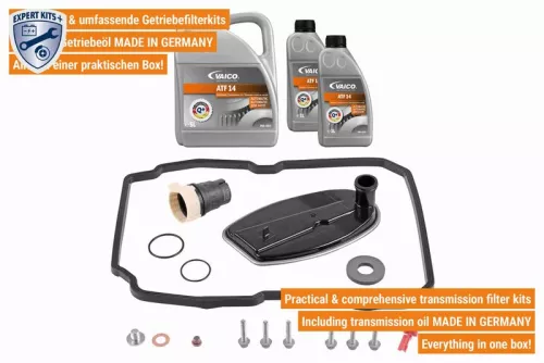 VAICO Parts Kit, automatic transmission oil change (V30-2254)