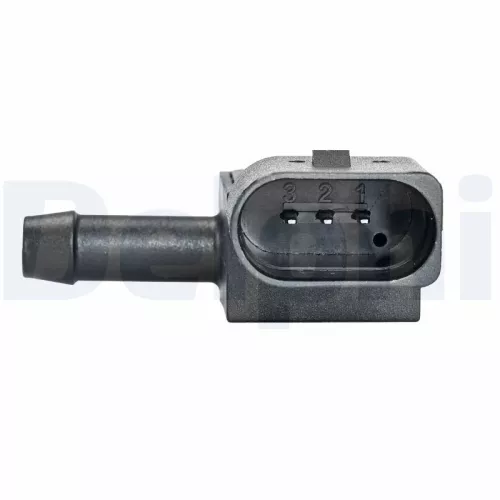 DELPHI Sensor, boost pressure (PS20138-12B1)