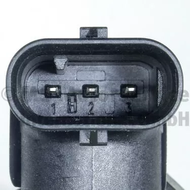 PIERBURG Sensor, fuel pressure (7.11225.35.0)