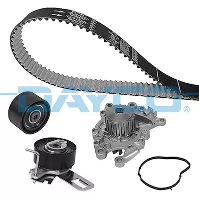 Water Pump & Timing Belt Kit