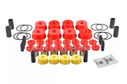 Repair Kit, wheel suspension