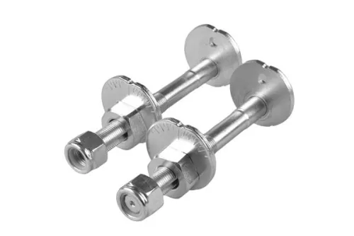 Repair Kit, control/trailing arm