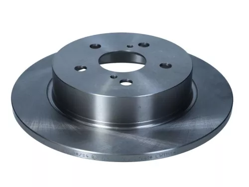MAXGEAR Brake Disc (19-4843)