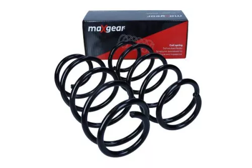 MAXGEAR Suspension Spring (60-1469D)