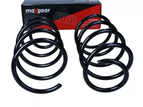 MAXGEAR Suspension Spring (60-1540D)