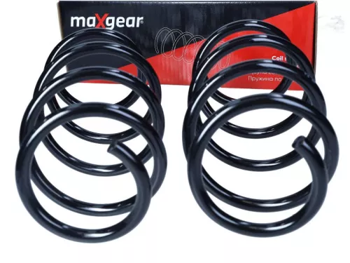 MAXGEAR Suspension Spring (60-1705D)