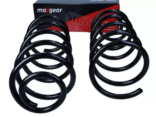 MAXGEAR Suspension Spring (60-1706D)