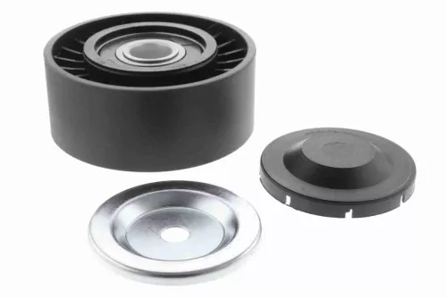 Deflection Pulley/Guide Pulley, V-belt