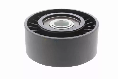 VAICO Deflection Pulley/Guide Pulley, V-belt (V10-4614)