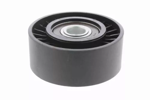 VAICO Deflection Pulley/Guide Pulley, V-belt (V10-4614)