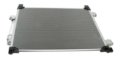 MAXGEAR Condenser, air conditioning (AC830351)