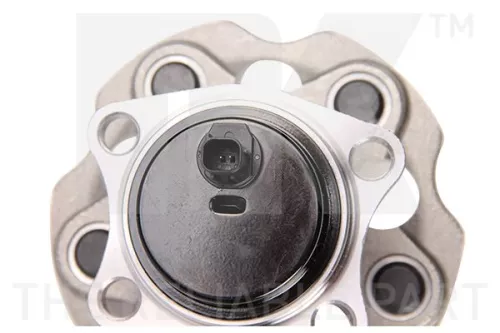 NK Wheel Bearing Kit (764573)