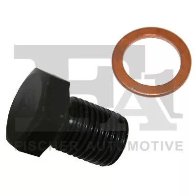 Screw Plug, oil sump