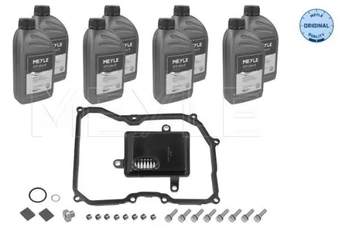 Parts Kit, automatic transmission oil change
