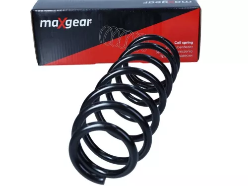 MAXGEAR Suspension Spring (60-1318)