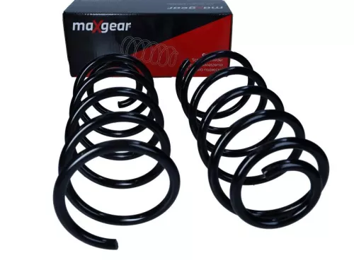 MAXGEAR Suspension Spring (60-1353D)
