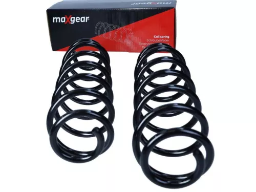 MAXGEAR Suspension Spring (60-1653D)