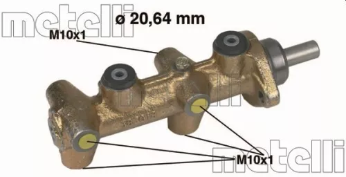 Brake Master Cylinder
