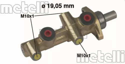 Brake Master Cylinder