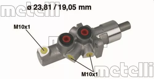 Brake Master Cylinder