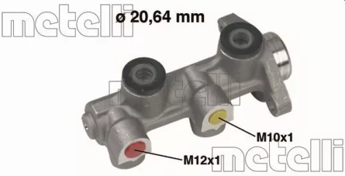Brake Master Cylinder