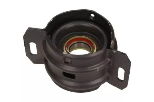 Suspension, propshaft