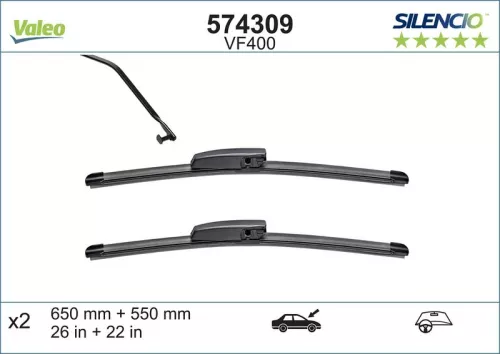 Wiper Blade