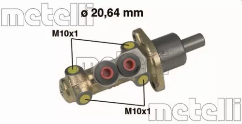 Brake Master Cylinder