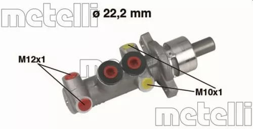 Brake Master Cylinder