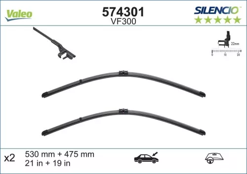 Wiper Blade