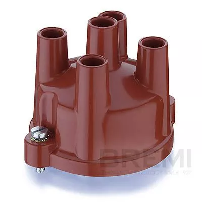 Ignition Distributor Cap