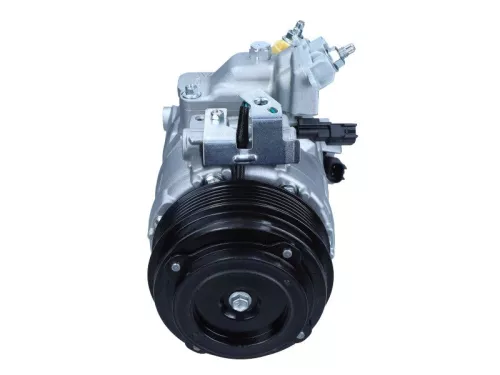MAXGEAR Compressor, air conditioning (AC330046)
