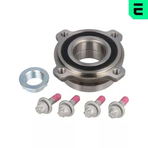OPTIMAL Wheel Bearing Kit (502123)