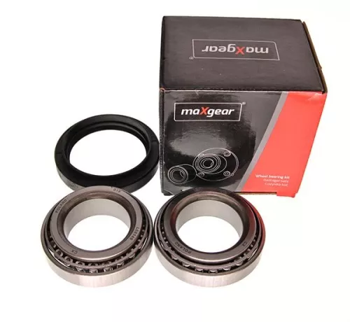 MAXGEAR Wheel Bearing Kit (33-0169)